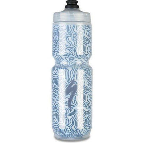 Purist Insulated Chromatek MoFlo 23oz | Strictly Bicycles