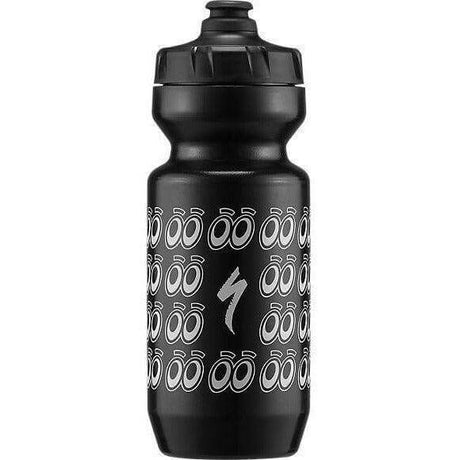 Purist Special Eyes Purist MoFlo 22oz Water Bottle | Strictly Bicycles