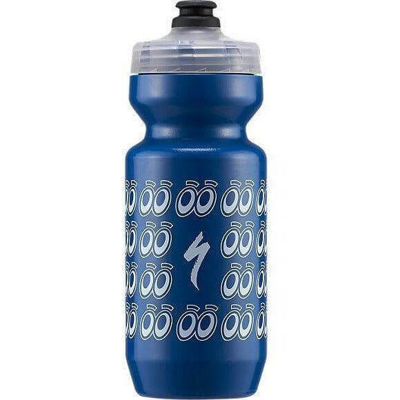Purist Special Eyes Purist MoFlo 22oz Water Bottle | Strictly Bicycles 
