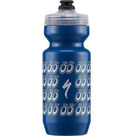 Purist Special Eyes Purist MoFlo 22oz Water Bottle | Strictly Bicycles 