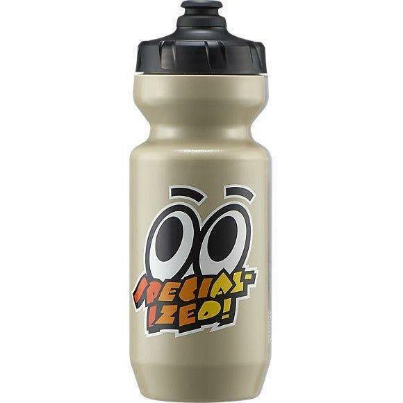 Purist Special Eyes Purist MoFlo 22oz Water Bottle | Strictly Bicycles 