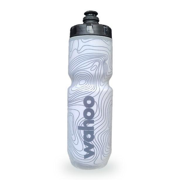 Purist Wahoo Insulated Chromatek Bottle 23oz | Strictly Bicycles