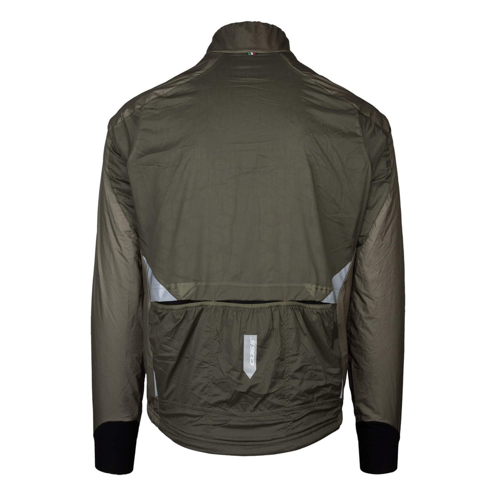 Adventure Winter Cycling Jacket - Strictly Bicycles