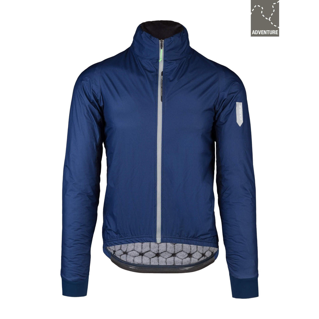 Q36.5 Adventure Winter Cycling Jacket | Strictly Bicycles 