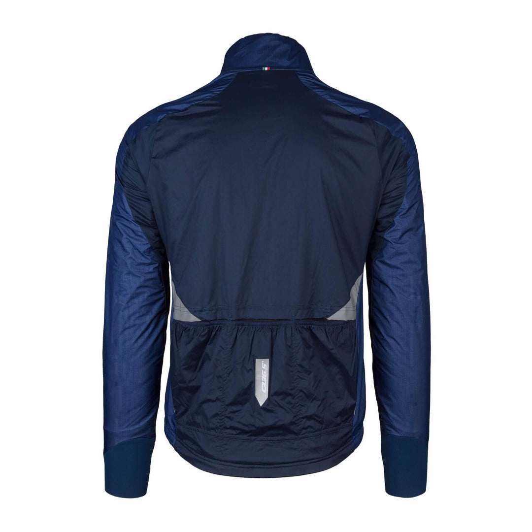 Q36.5 Adventure Winter Cycling Jacket | Strictly Bicycles 