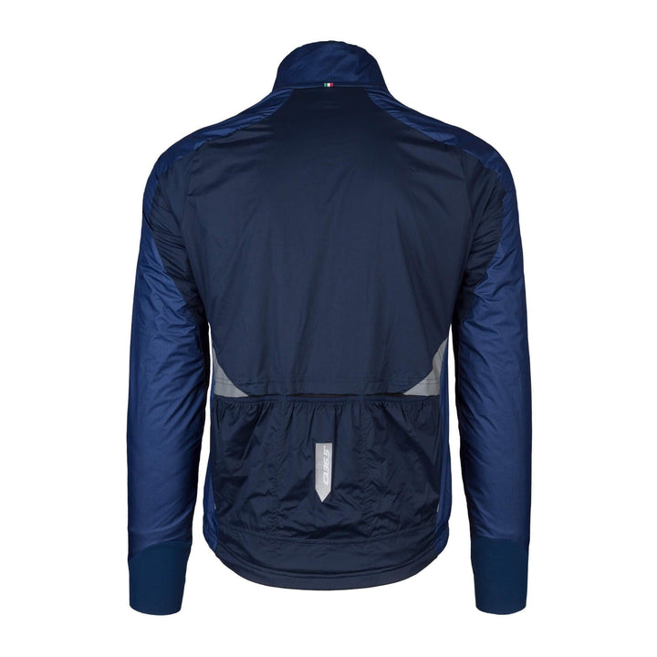 Q36.5 Adventure Winter Cycling Jacket | Strictly Bicycles 