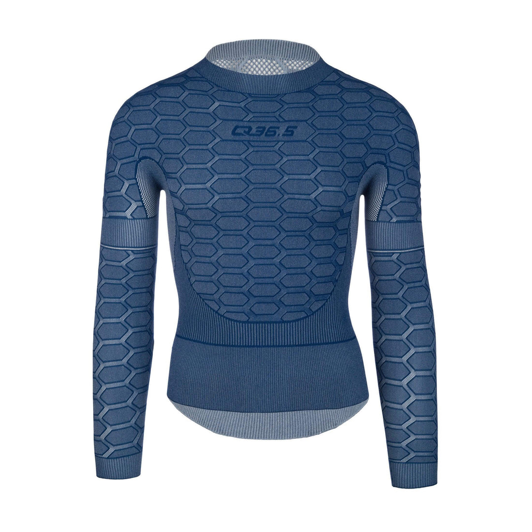 Q36.5 Base Layer 2 Long Sleeve | Strictly Bicycles 