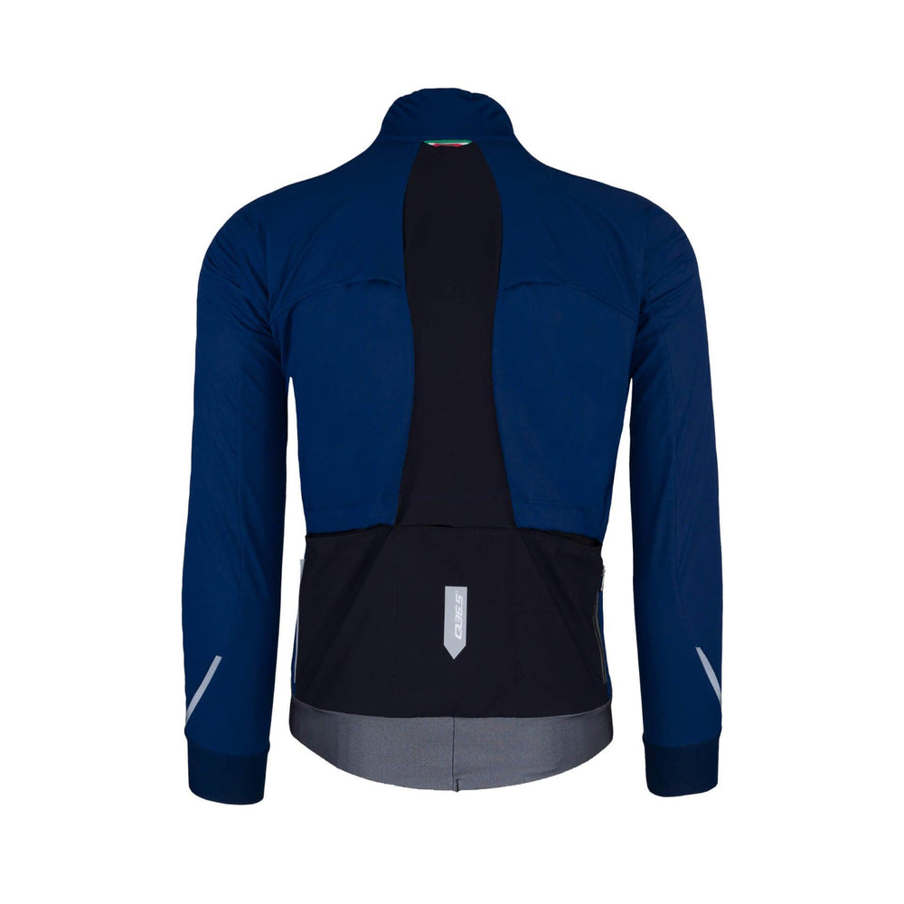 Q36.5 Bat Cycling Jacket | Strictly Bicycles 
