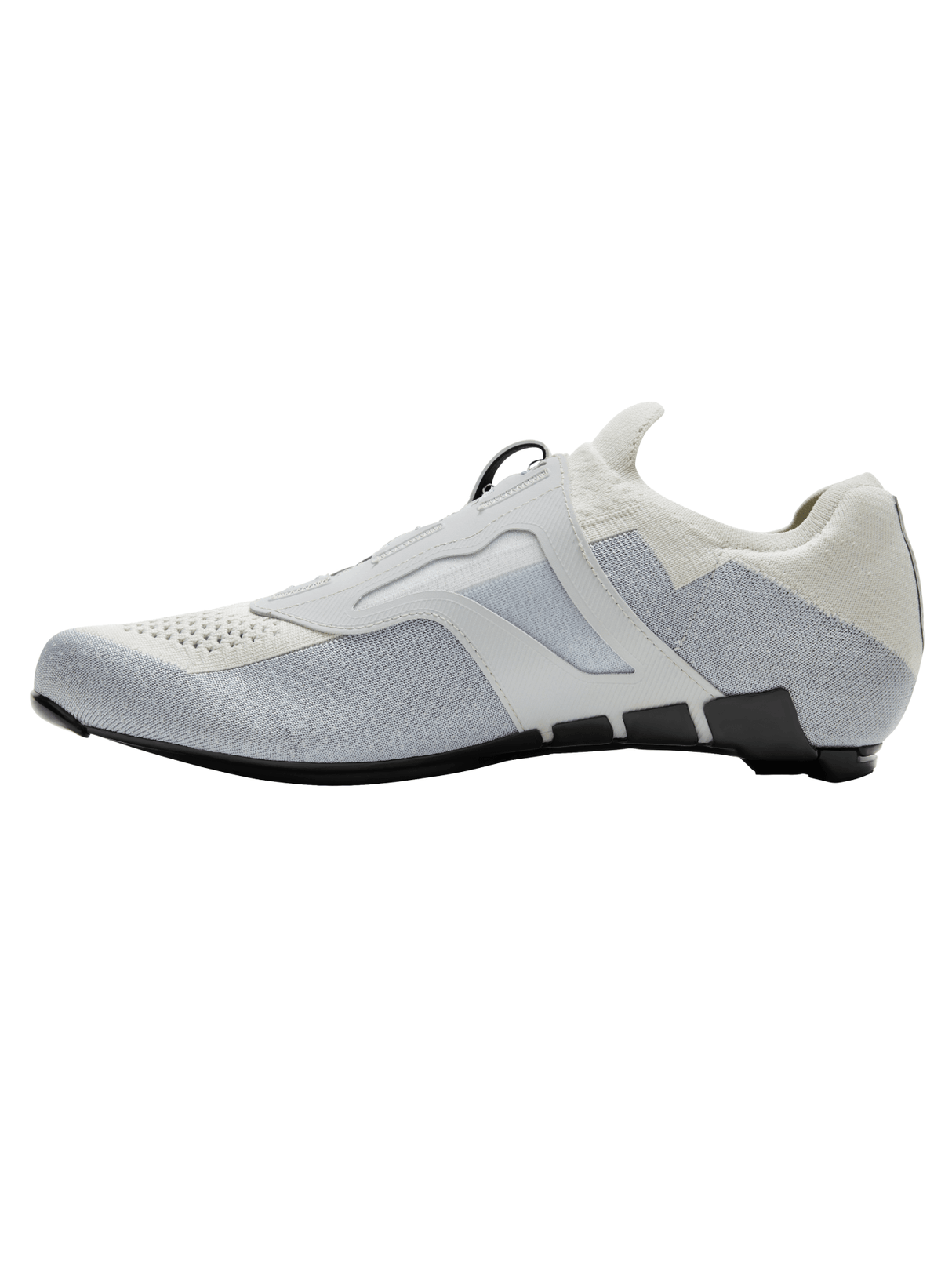 Dottore Clima Road Shoes Silver