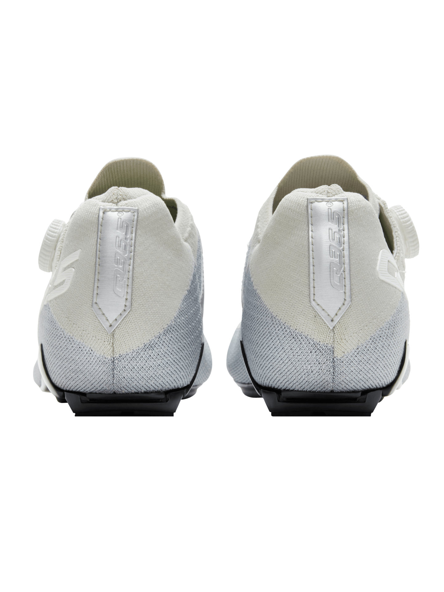 Q36.5 Dottore Clima Road Shoes Silver | Strictly Bicycles