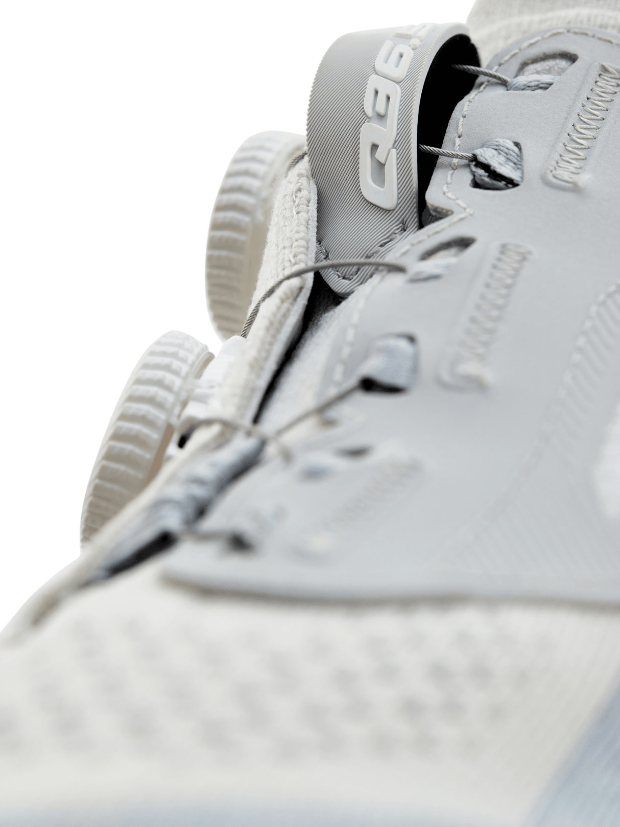 Dottore Clima Road Shoes Silver
