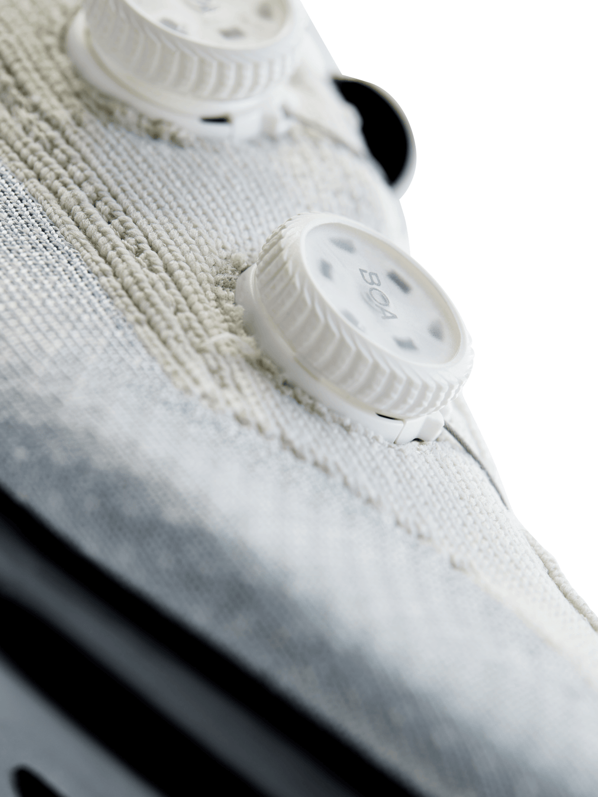 Dottore Clima Road Shoes Silver