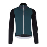 Q36.5 Hybrid Que X Long Sleeve Cycling Jersey | Strictly Bicycles