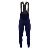 Q36.5 Dottore Hybrid Bib Tights | Strictly Bicycles