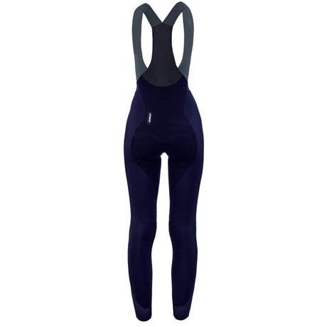 Q36.5 Long Salopette Woman L1 Cycling Tight | Strictly Bicycles