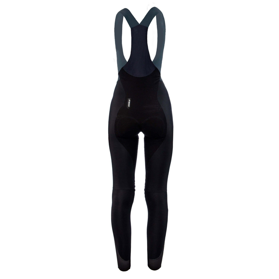 Q36.5 Long Salopette Woman L1 Cycling Tight | Strictly Bicycles 