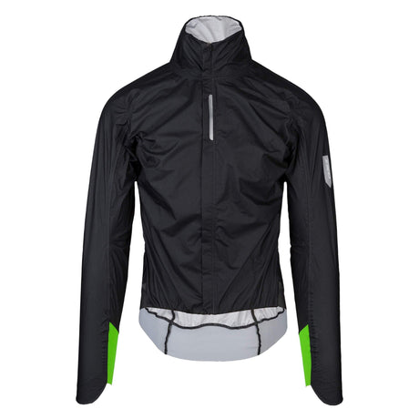 Q36.5 R.Shell Protection X Cycling Rain Jacket | Strictly Bicycles