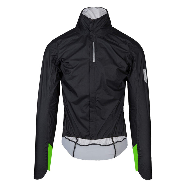 Q36.5 R.Shell Protection X Cycling Rain Jacket | Strictly Bicycles 