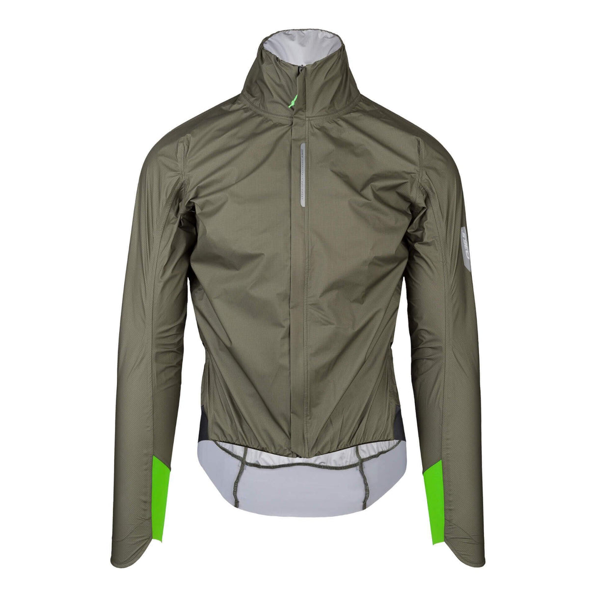 Q36.5 R.Shell Protection X Cycling Rain Jacket | Strictly Bicycles