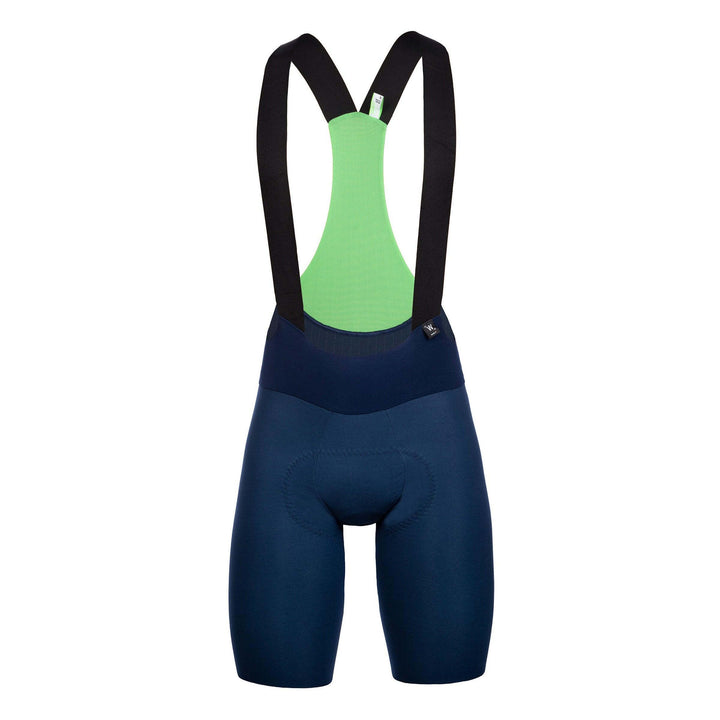 Q36.5 Salopette Wolf 2.0 Cycling Bib Shorts | Strictly Bicycles 