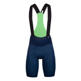 Q36.5 Salopette Wolf 2.0 Cycling Bib Shorts | Strictly Bicycles