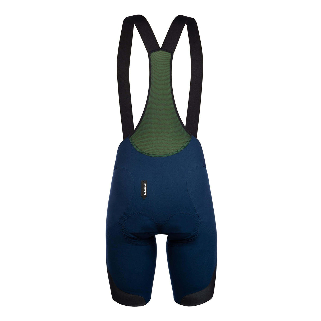 Q36.5 Salopette Wolf 2.0 Cycling Bib Shorts | Strictly Bicycles
