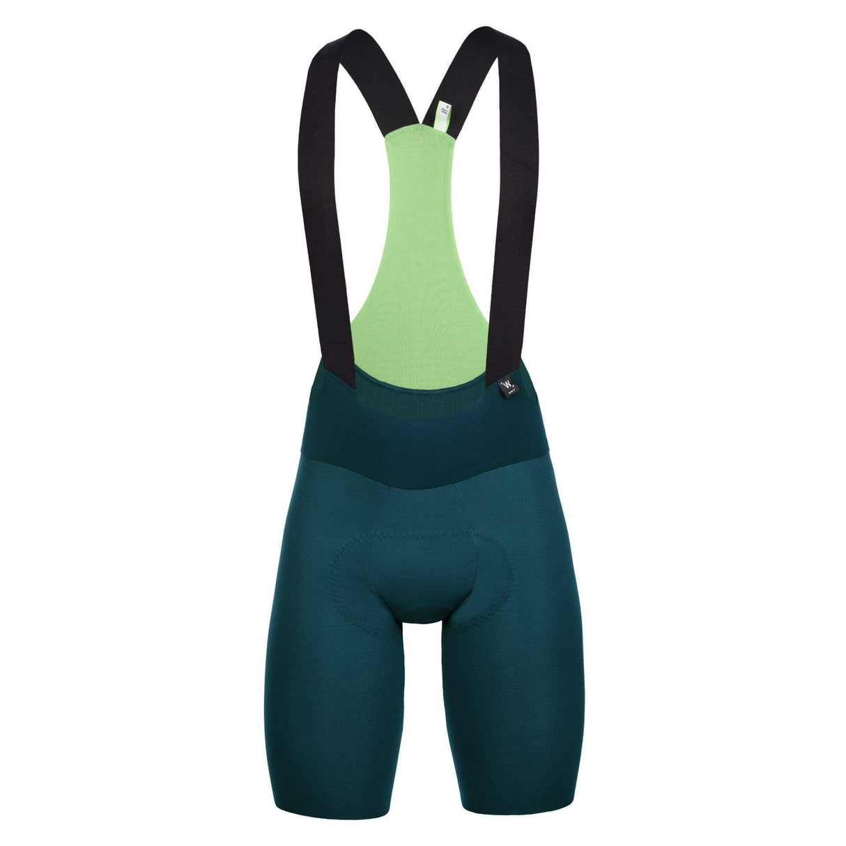 Q36.5 Salopette Wolf 2.0 Cycling Bib Shorts | Strictly Bicycles