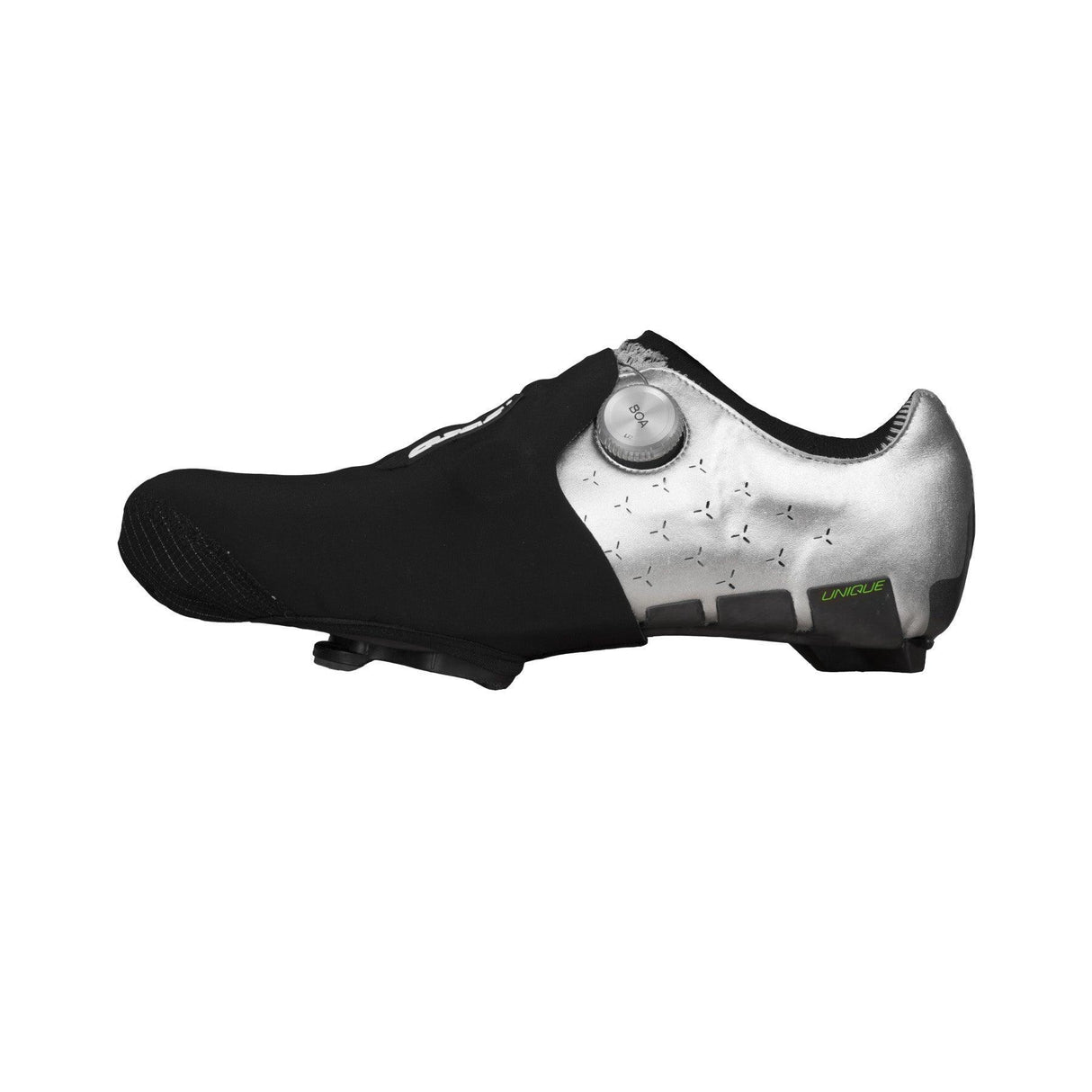 Q36.5 Termico X Cycling Toe Cover | Strictly Bicycles