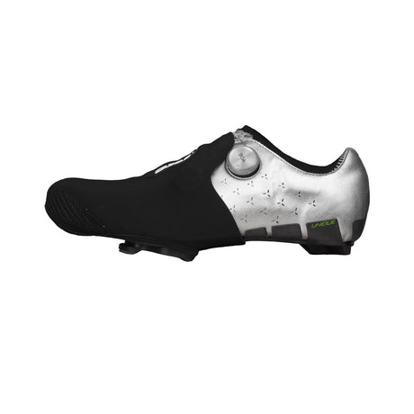 Review: Q36.5 WP Cycling Overshoes