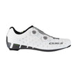 Q36.5 Unique Road Shoes White | Strictly Bicycles