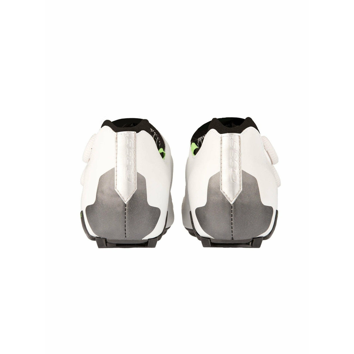 Q36.5 Unique Road Shoes White | Strictly Bicycles