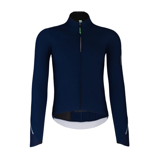 Q36.5 WOOLF X Long Sleeve Cycling Jersey | Strictly Bicycles