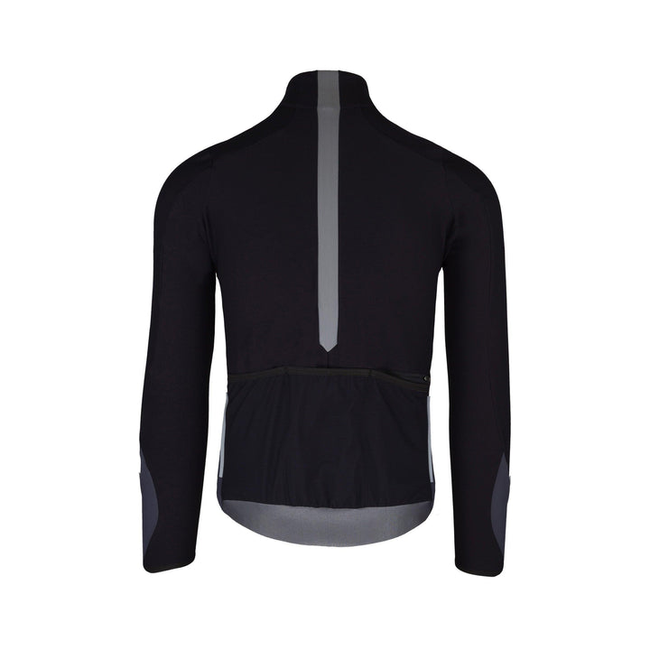 Q36.5 WOOLF X Long Sleeve Cycling Jersey | Strictly Bicycles 