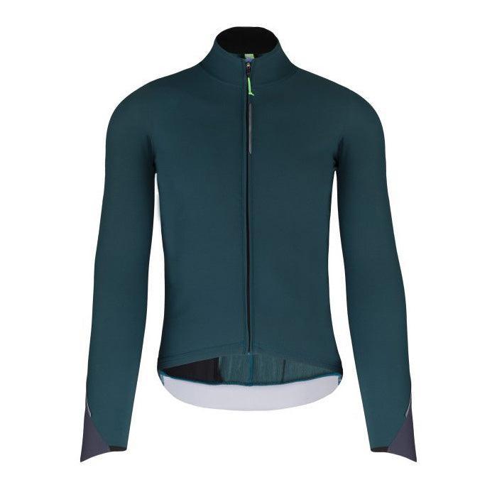 Q36.5 WOOLF X Long Sleeve Cycling Jersey | Strictly Bicycles