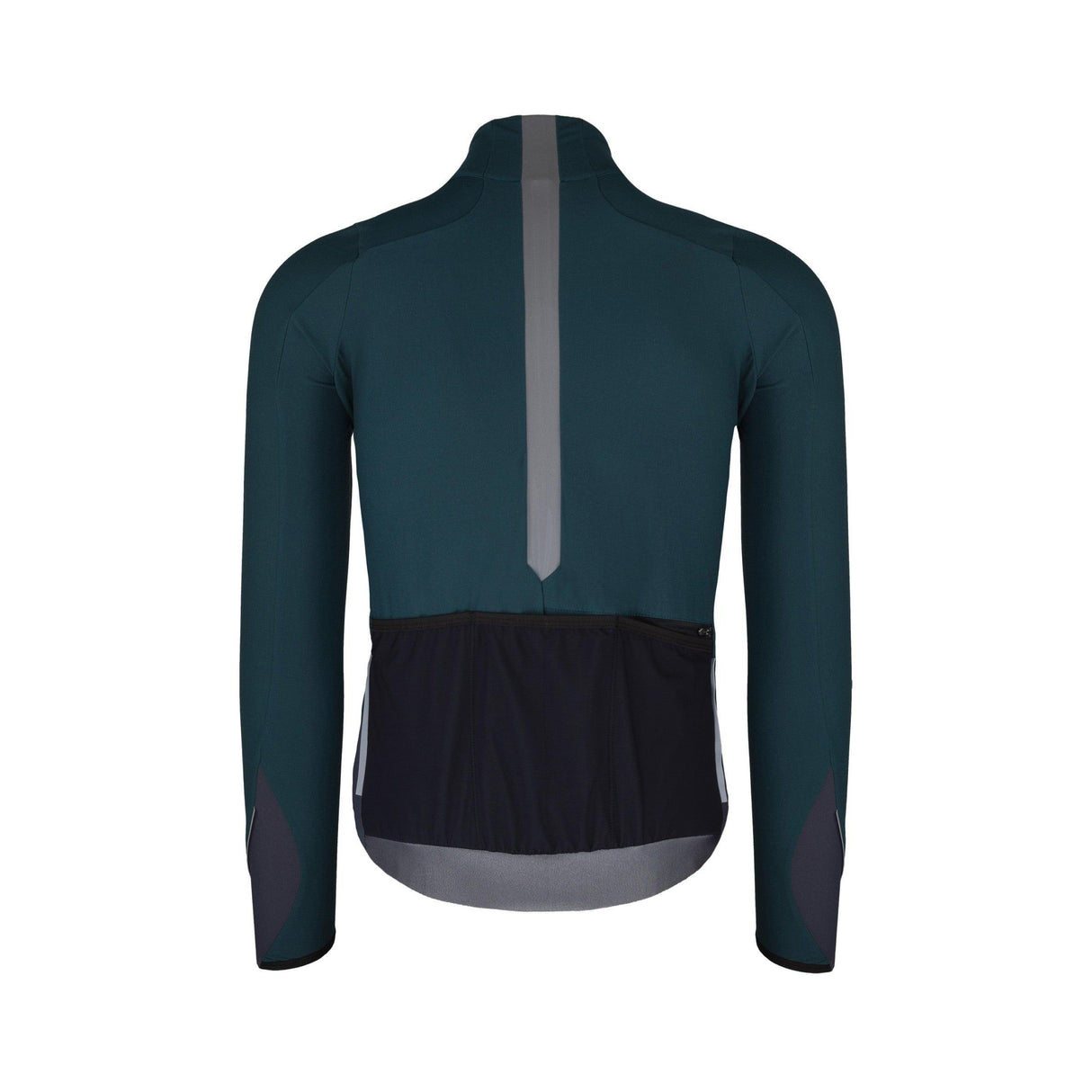 Q36.5 WOOLF X Long Sleeve Cycling Jersey | Strictly Bicycles