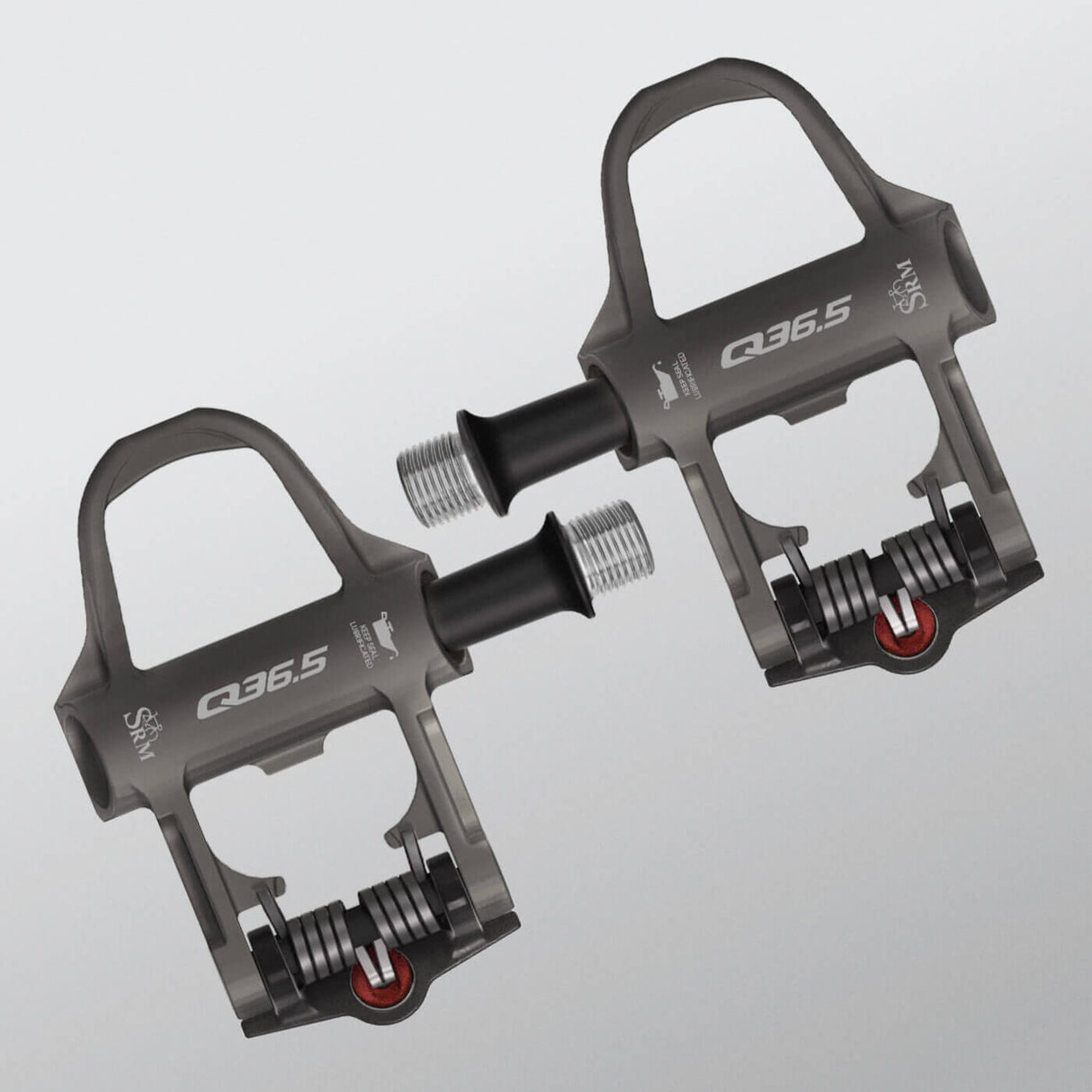 SRM x Q36.5 X-Power Direct System