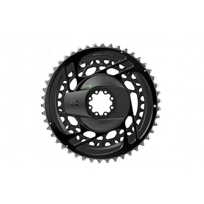 Quarq Sram Force AXS D2 Power Meter Kit | Strictly Bicycles
