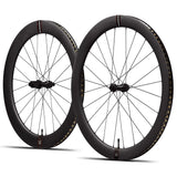 Reserve 52|63 Carbon Wheelset | Strictly Bicycles