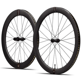 Reserve 52|63 Carbon Wheelset | Strictly Bicycles
