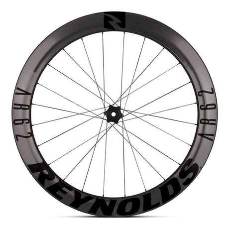 Reynolds AR 58/62 DB Carbon Wheelset | Strictly Bicycles