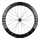 Reynolds AR58 Carbon Rim Wheelset | Strictly Bicycles