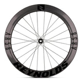 Reynolds AR58 Carbon Rim Wheelset | Strictly Bicycles