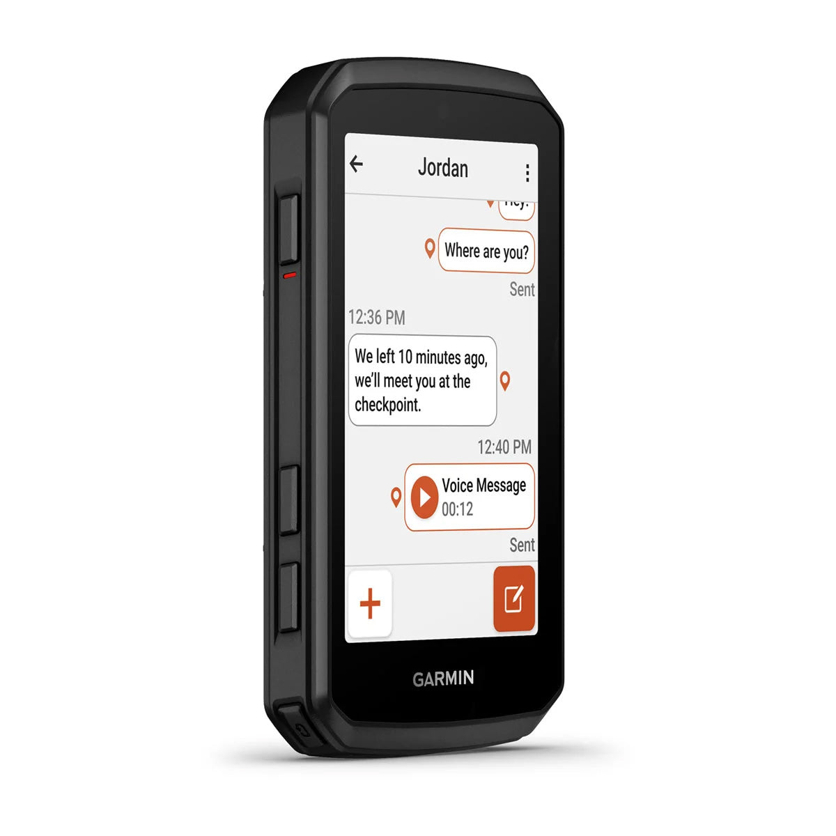 Garmin Edge 1060 | Strictly Bicycles