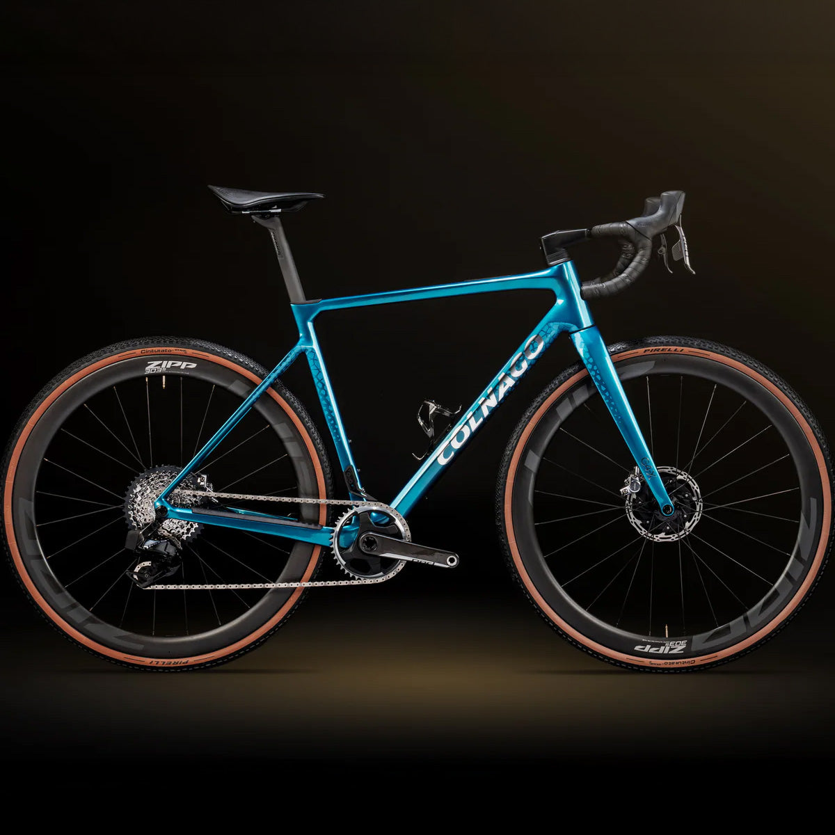 Colnago G4-X | Strictly Bicycles