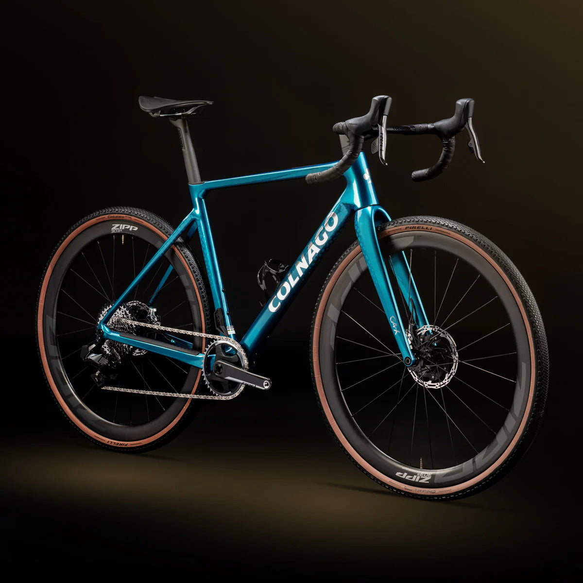 Colnago G4-X | Strictly Bicycles
