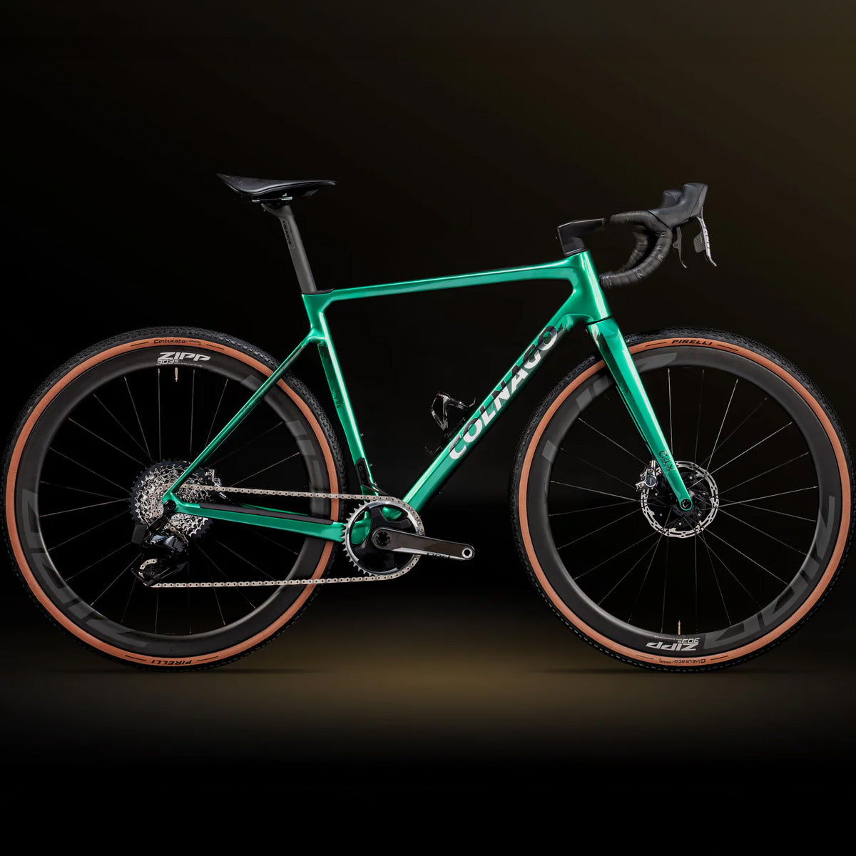 Colnago G4-X Frameset