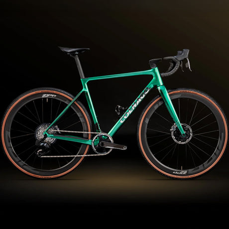 Colnago G4-X | Strictly Bicycles