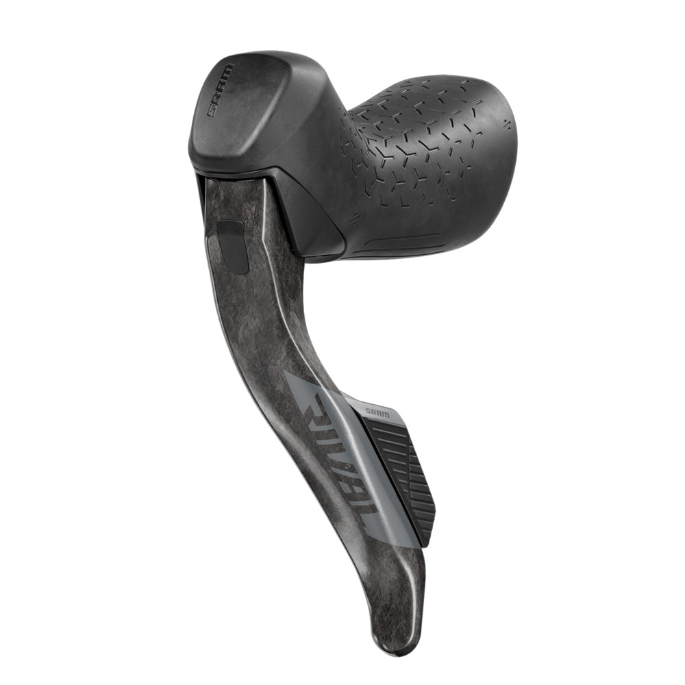 SRAM Rival AXS E1 HRD Shift-Brake System | Strictly Bicycles