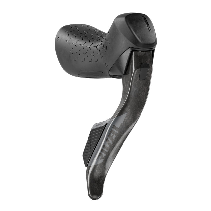 SRAM Rival AXS E1 HRD Shift-Brake System | Strictly Bicycles