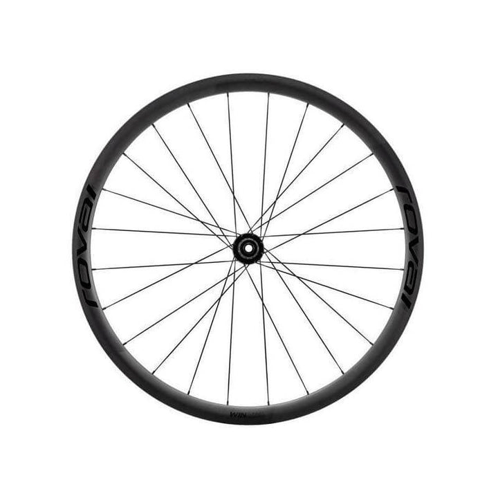 Roval Alpinist CLX HG - Rear | Strictly Bicycles 